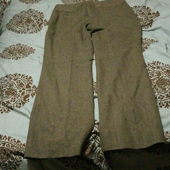 Pants - Picture 3 of 4